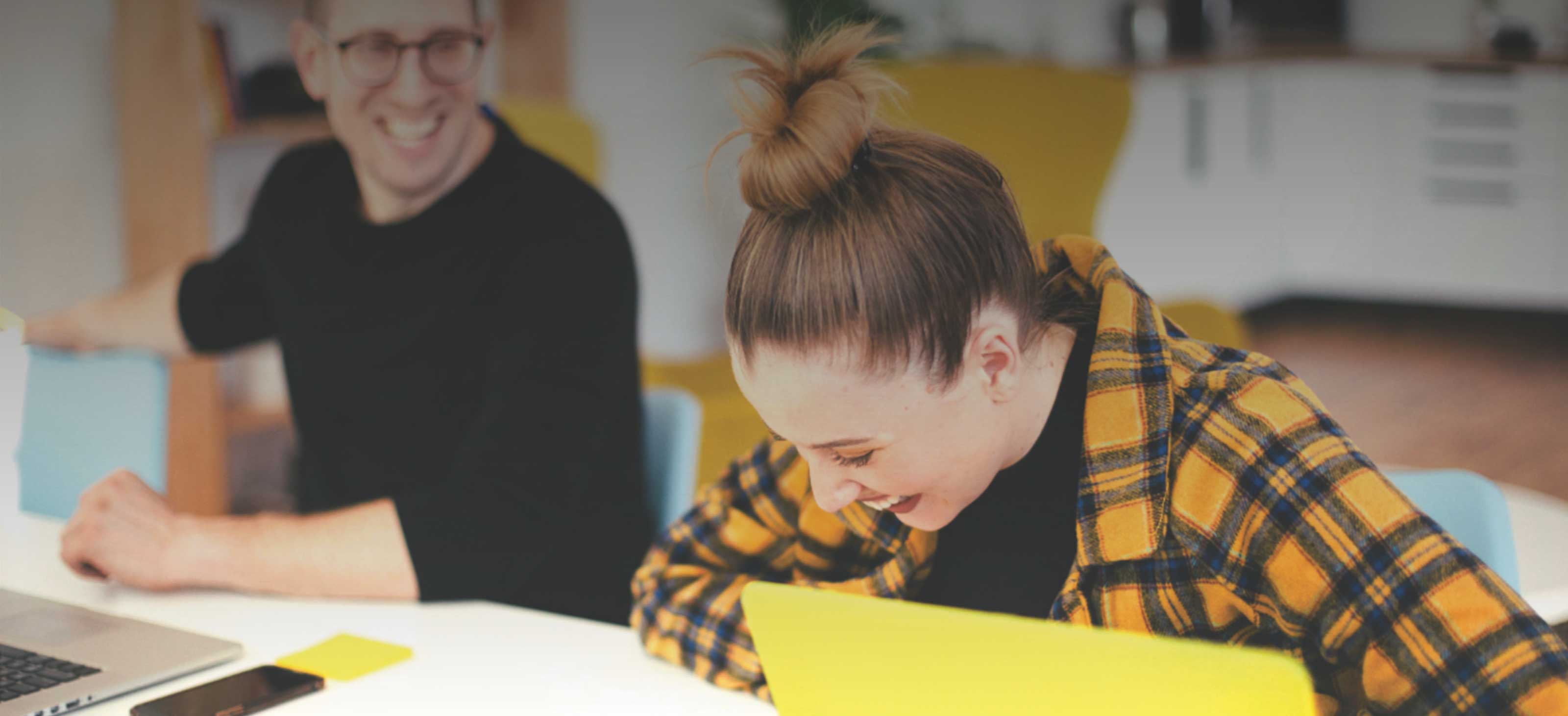 Custodia team at work